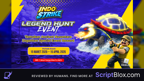 LuvHub | IndoStrike