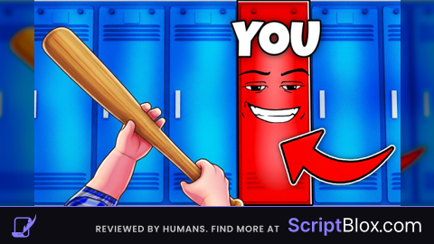 Stupid GUI