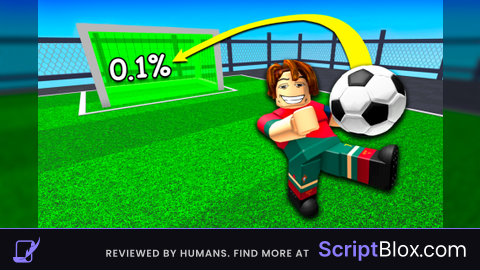 Soccer Incremetal Auto Kick