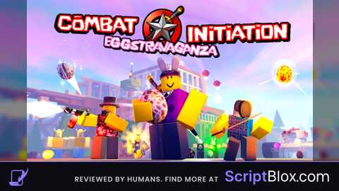 COmbait initiation script ability thing
