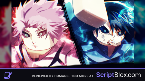 Script keyless