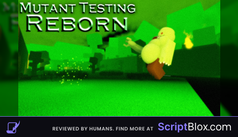 Spawn Mutant Monstrosity (MUST GO TO scriptblox.com TO USE)