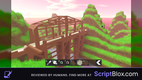 Raiding tool Backup