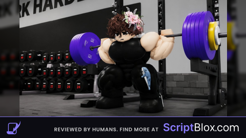 Auto workout script