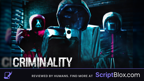 Crim script [+ OP]