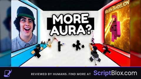 AMAZING SCRIPT