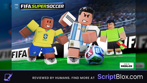 super legue soccer
