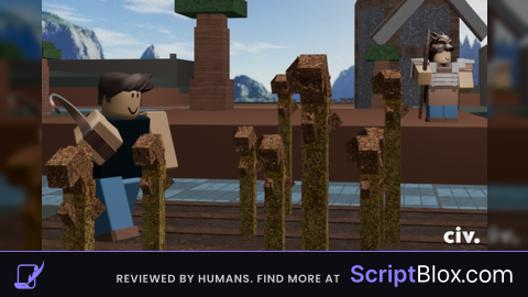 Civilizacion survival Game keyless