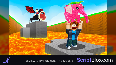 NO KEY SCRIPT