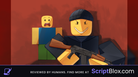 auto shoot everyone