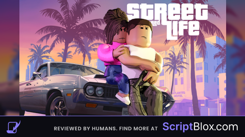 Street life script op