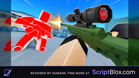 Humanoid vip aimbot esp radar