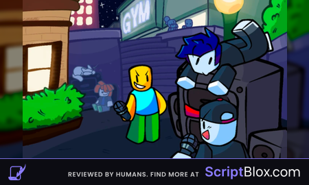 BEST FNP SCRIPT