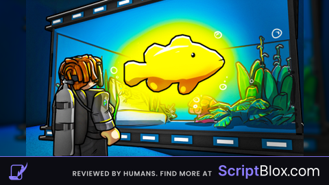Get any fish