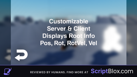 Desync V2 script