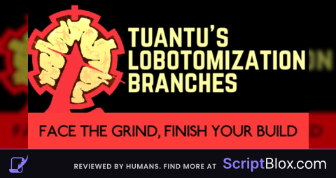 tuantus lobotomized cheat menu