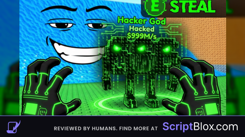 Spider Scripts