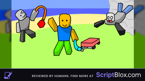 Un*led Physics Game [KEYLESS]