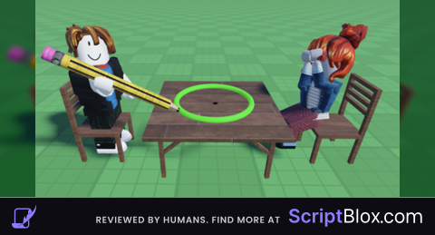 Score Manipulation and Legit Circle Drawing