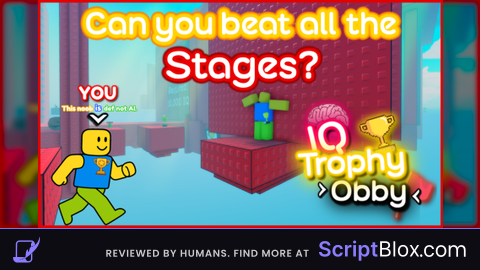 get most of IQs within the game