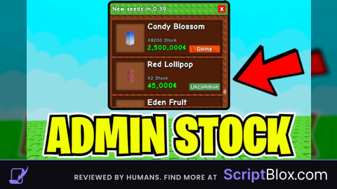 Admin Panel