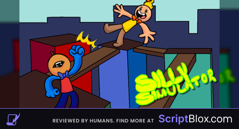 Silly Simulator OP