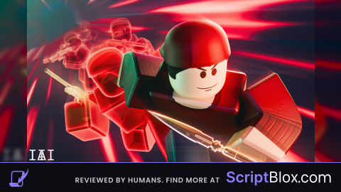 UPD  Script