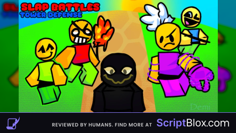 SBTD Script