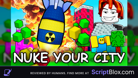 INFINITE NUKE