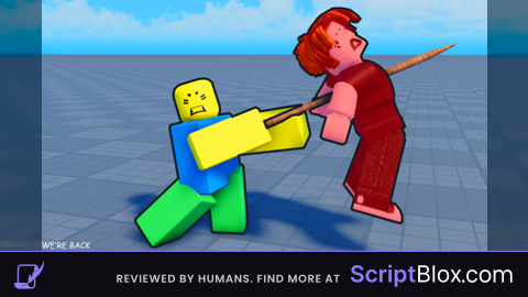 Best Free Op Script
