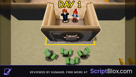 Auto Farm Script (READ DESCRIPTION)