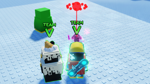 Knockout Predictor - Please Bump - Universal script preview