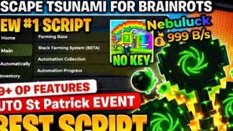 OverDrive Hub V2 New Released | Official 45+ Feature - Universal script preview