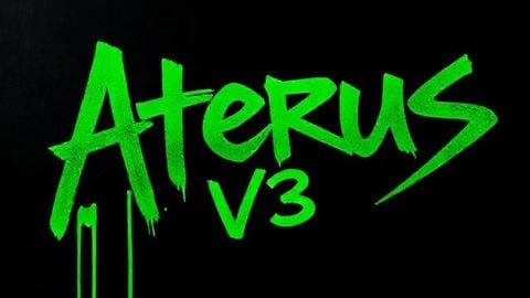 Aterus v3 - Universal script preview