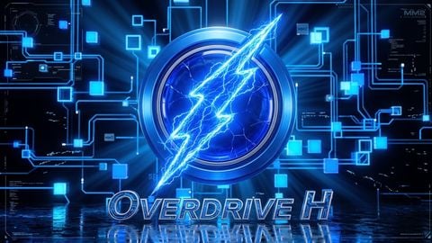 OverDrive Hub V3 New Update | Official 45+ Feature MM.2 - Unknown script preview