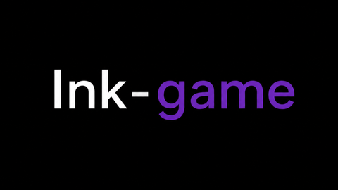 Ink-game - Universal script preview