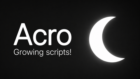 Script hub