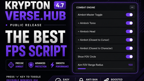 Script hub