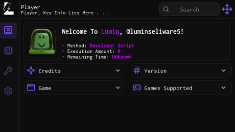 Script hub