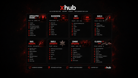 Script hub