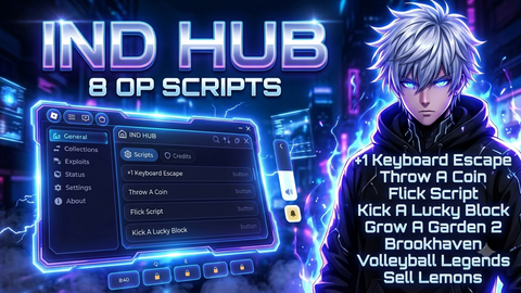 Script hub