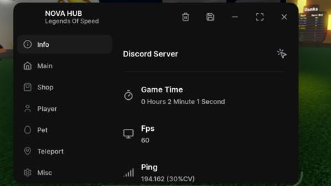 Script hub