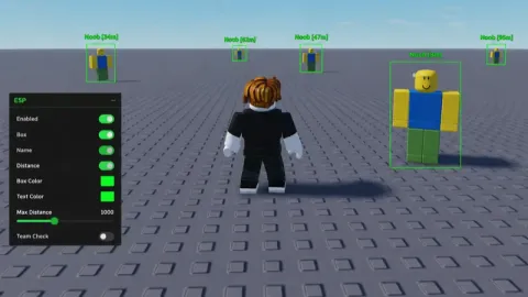 Script hub