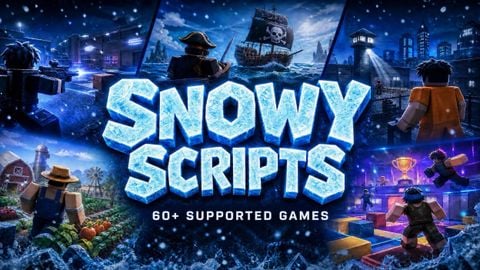 Script hub