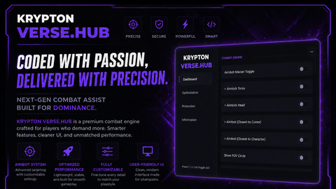 Script hub