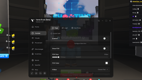 Script hub