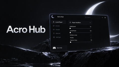 Script hub