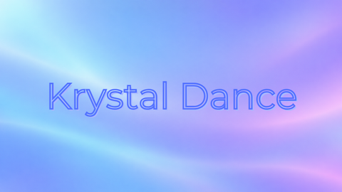 Krystal Dance V3 FE