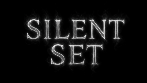 SilentSet Admin ( ANTI VC BAN )