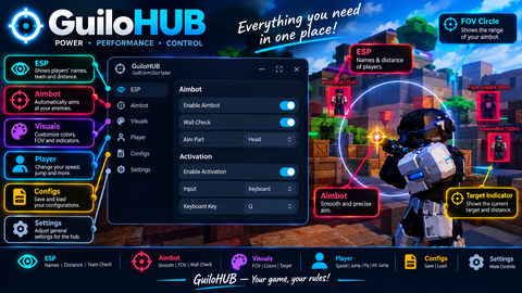 Script hub